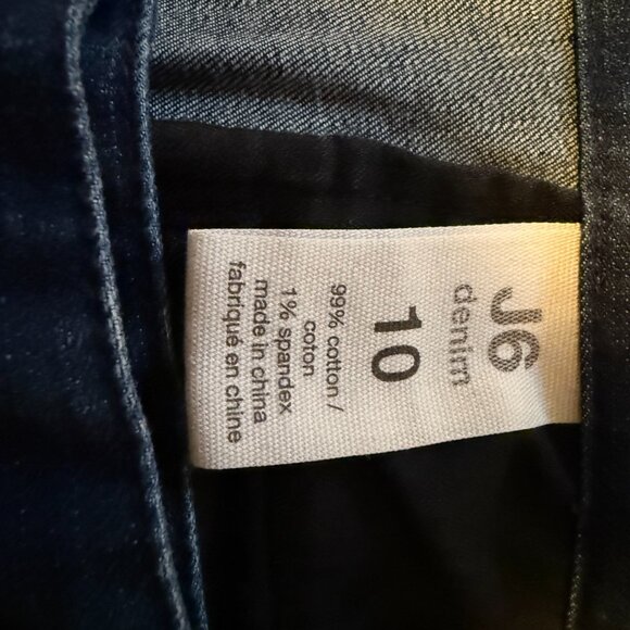 EUC Joe Fresh Flare Jeans - Picture 4 of 4